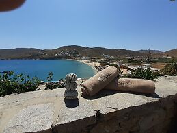 Sea Side Studios & Houses