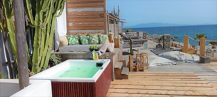 Sea Side Studios & Houses