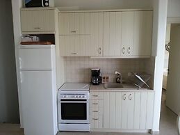 Sea Side Studios & Houses