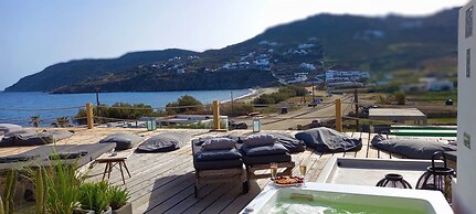 Sea Side Studios & Houses