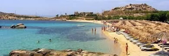 Sea Side Studios & Houses