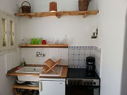 Sea Side Studios & Houses