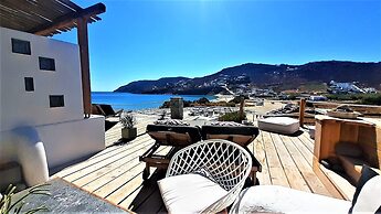 Sea Side Studios & Houses