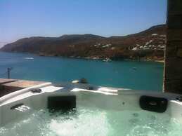 Sea Side Studios & Houses