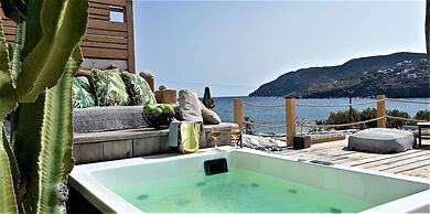 Sea Side Studios & Houses