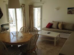 Sea Side Studios & Houses