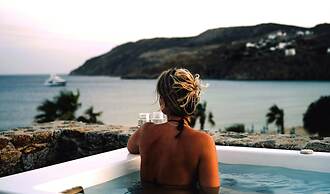 Sea Side Studios & Houses