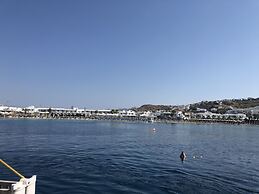 Aelia Mykonos