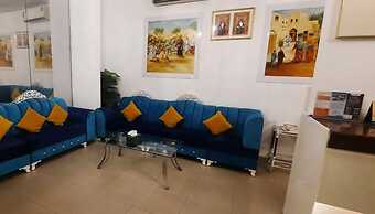 Savoy Inn Hotel
