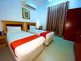 Savoy Inn Hotel