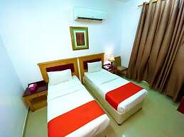 Savoy Inn Hotel