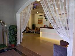 Savoy Inn Hotel