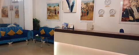 Savoy Inn Hotel