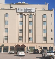 Savoy Inn Hotel