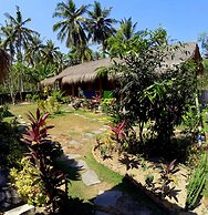 Same Same - Bungalows - Hostel