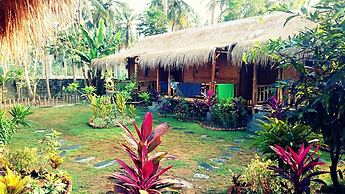 Same Same - Bungalows - Hostel