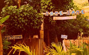 Same Same - Bungalows - Hostel