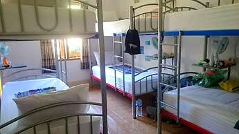 Same Same - Bungalows - Hostel