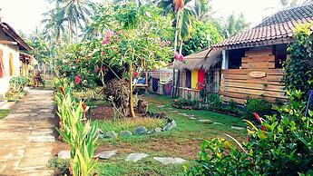 Same Same - Bungalows - Hostel
