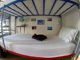 Same Same - Bungalows - Hostel