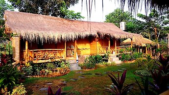 Same Same - Bungalows - Hostel