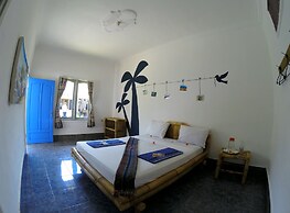 Same Same - Bungalows - Hostel