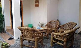 Same Same - Bungalows - Hostel