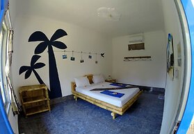 Same Same - Bungalows - Hostel