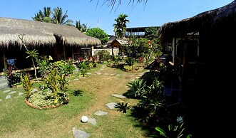 Same Same - Bungalows - Hostel