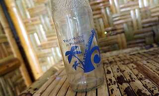 Same Same - Bungalows - Hostel