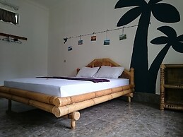 Same Same - Bungalows - Hostel