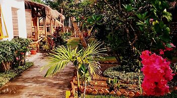 Same Same - Bungalows - Hostel