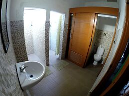 Same Same - Bungalows - Hostel