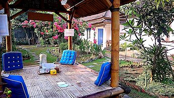 Same Same - Bungalows - Hostel