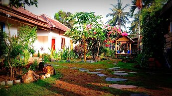 Same Same - Bungalows - Hostel