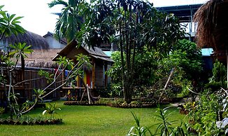 Same Same - Bungalows - Hostel