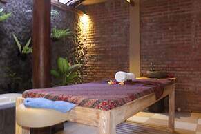 Umaya Ubud Villa