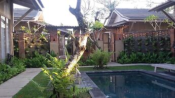 Umaya Ubud Villa