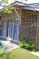 Umaya Ubud Villa
