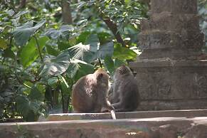 Umaya Ubud Villa
