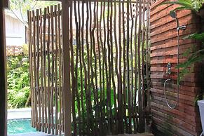 Umaya Ubud Villa