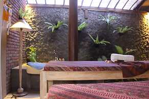 Umaya Ubud Villa