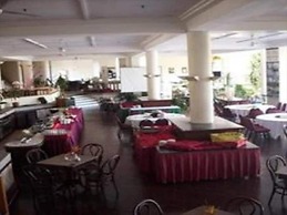 The Orient Star Resort Lumut