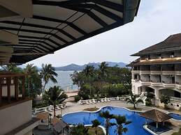 The Orient Star Resort Lumut