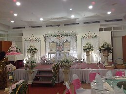 The Orient Star Resort Lumut