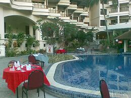 The Orient Star Resort Lumut