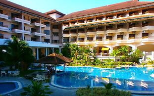 The Orient Star Resort Lumut
