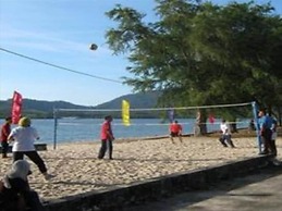 The Orient Star Resort Lumut