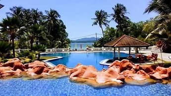 The Orient Star Resort Lumut