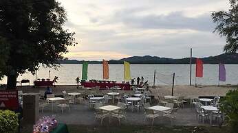 The Orient Star Resort Lumut